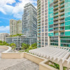Отель Modern 2-BD Condo in the Heart of Miami, фото 26