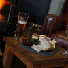 Отель Longlands Inn and Restaurant, фото 13