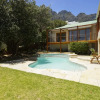 Отель Villa Camps Bay Views, фото 16