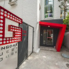 Отель G Guesthouse Hongdae - Hostel, фото 1