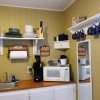 Отель Bear Creek Lodge and Cabins in Helen Ga - Pet Friendly, River on Property, Walking Distance to downt, фото 10