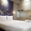 Отель Elegant Modern Luxurious Studio Apartment At Benson Tower Supermall Mansion, фото 4