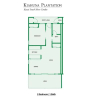 Отель Kiahuna Plantation Condo 96, фото 4
