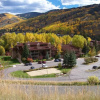 Отель Vail Luxury Condos At Sandstone Creek, фото 11