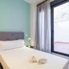 Отель Apartamentos Líbere Valencia Jardín Botánico, фото 8