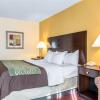 Отель Comfort Inn Dry Ridge, фото 4