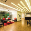 Отель Dbr Suites, Sarjapur Road, фото 12