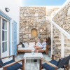 Отель Capo Di Mykonos Resort, фото 20