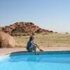 Отель Namib Naukluft Lodge, фото 16