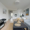Отель Luxurious 3BR APT Center, фото 5