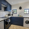 Отель The Carriage House a Relaxing 1-bed Cottage in Ash, фото 4