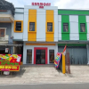 Отель Harmony Inn Belitung - City Hotel, фото 16