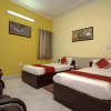 Отель OYO 5550 Jaipur stays, фото 31