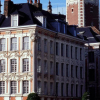 Отель Mercure Lille Marcq en Baroeul, фото 17