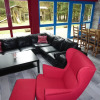 Отель Vibrant Holiday Home in Hahnenklee Near Ski Area, фото 16