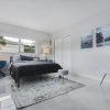 Отель Luxury 2bd2bth apt near beach and port, фото 4