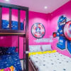 Отель Bellla Pool Villa 3, фото 6