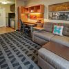 Отель TownePlace Suites Hattiesburg, фото 3