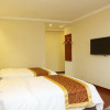 Отель GreenTree Inn DaLian JinZhou District Light Industry College Express Hotel, фото 6