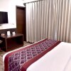 Отель Clarks Inn Suites Gwalior, фото 10
