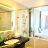 Отель Panorama Luxury Sea View Apartment Nha Trang, фото 12
