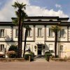 Отель Garni Gardenia в Каслано