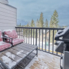 Отель Skyline-Townhouse Combo-AC-Pool-Hot Tub, фото 8