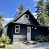 Отель Doc Holiday Cabin, фото 12
