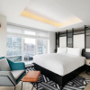 Отель Aloft Osaka Dojima, фото 3