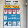 Отель Modri Dragulj - With Pool - A1, фото 24