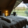 Отель Bio Glamping Toscana Luxury Tents, фото 24