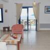 Отель Sea Front Villa With Private Heated Pool, Quiet Area Paphos 322, фото 33
