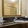 Отель Hampton Inn Clearfield, фото 7