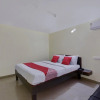 Отель Vishnu Residency by Oyo Rooms, фото 4