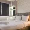 Отель Minimalist And Warm 1Br Signature Park Grande Apartment, фото 5