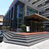 Отель Xian Airport Business Hotel Xishaomen, фото 5