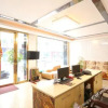 Отель Hongyun Business Motel, фото 2