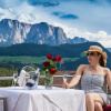 Отель Sonnenhotel Adler, фото 26