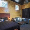 Отель Restored Historic Loft - 3 Mins to the Beach, фото 4