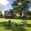 Отель The Manor at Sway, фото 18