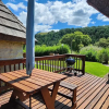 Отель Mountain View Cottages Self Catering, фото 47