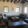 Отель Villa San Rafael En El Valle De Guadalupe, Bc, фото 3
