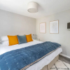 Отель Hedgemead Court, 4 Star Gold Luxury 2 Bedroom Apartment in Bath City C, фото 7
