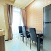 Отель Great Choice 2Br At The Edge Bandung Apartment, фото 5