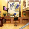 Отель Mount Emei Hyatt Hotel (Foguang Square Pedestrian Street Branch), фото 2