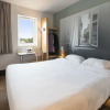Отель B&B HOTEL Bordeaux Langon, фото 11