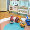 Отель Pocheon Secret Kids Family Poolvilla Spa Pension, фото 14