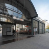 Отель Modern, bright Studio -close to the center in a quiet area, фото 11