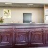 Отель Quality Inn & Suites University/Airport, фото 32