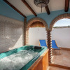 Отель Comfortable Mansion in Rute With Jacuzzi, фото 5